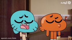 دنیای شگفت انگیز گامبال - فصل پنجم - قسمت 38